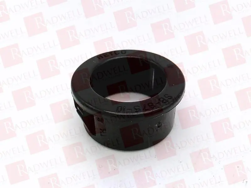 York 025-10147-000 Bush Snap 5/8 Inch Hole