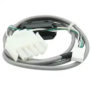 YORK S1-025-49260-001 Harness Comm Control Input