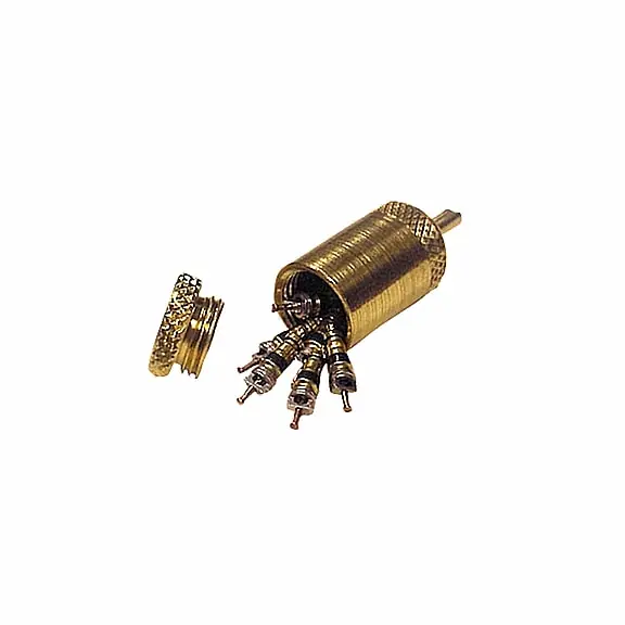 Trane VAL4458 VALVE