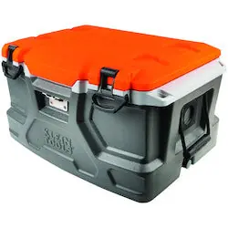 Klein 55650 Tradesman Pro Tough Box Cooler, 48-Quart