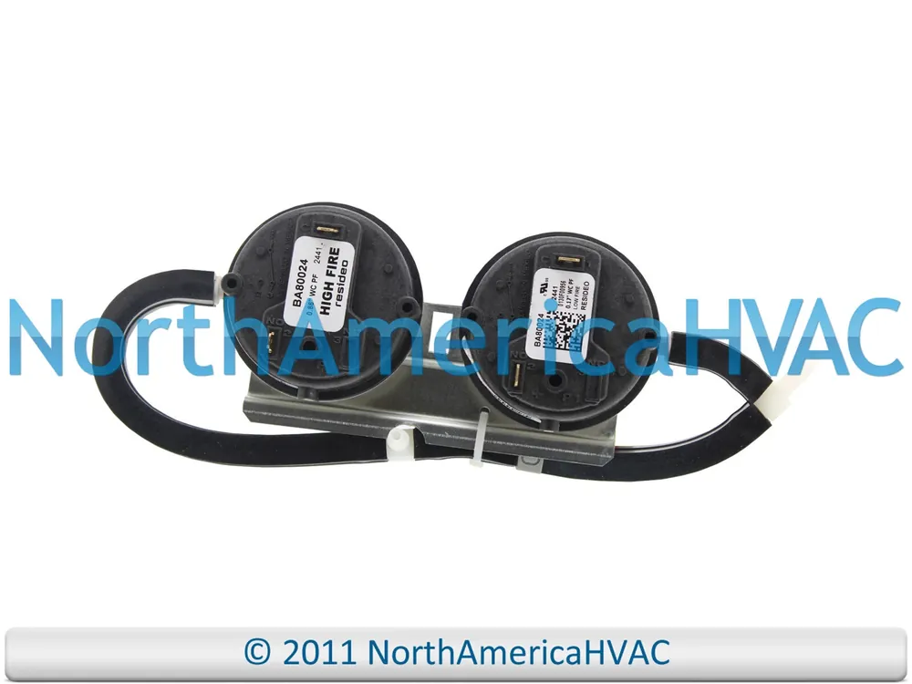 GOODMAN 0130F00482 GOODMAN PRESSURE SWITCH 0130F00482