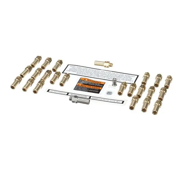 Henny Penny 14724 KIT-600SSI-CONV-LP TO NAT