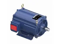 Marathon Motors GT00105 Three Phase Motor 2 HP