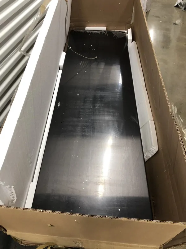 Samsung DA82-02524C Refrigerator Door Foam Assembly