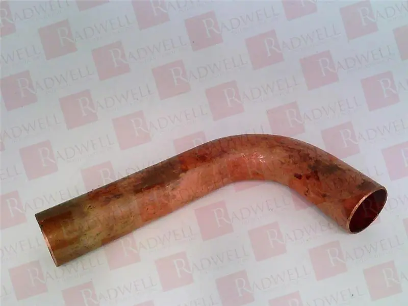 York 075-55479-000 Pipe and Coupling