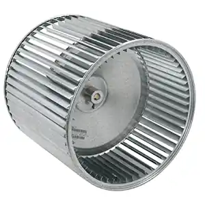 YORK S1-026-16381-140 York Blower Wheel 1/2 inch