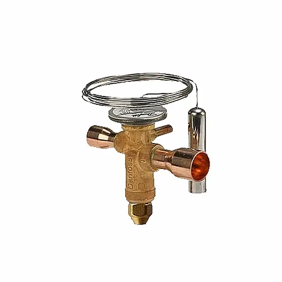 TRANE VAL9909 Thermal Expansion Valve