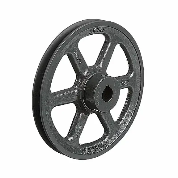 Trane SHE0331 Sheave