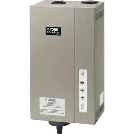 YORK S1-STEAM8000T01 Steam Humidifier