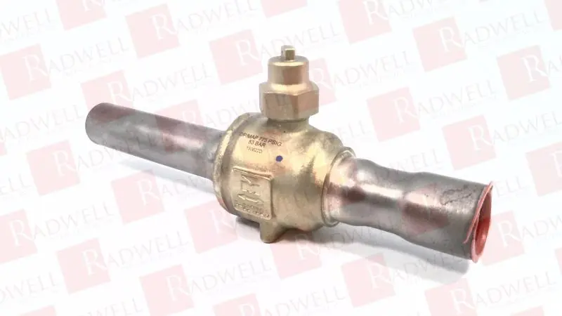 YORK 022-09797-000 Ball Valve