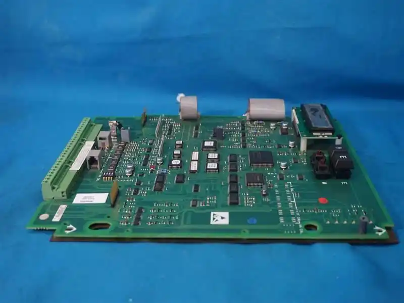 Central Components 463179 DC Converter Main Control Board
