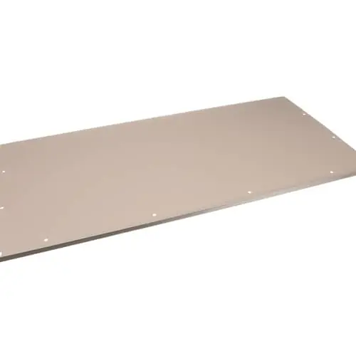 YORK S1-073-44651-000 Economizer Upper Short Panel