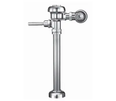 Sloan Valve 116 Regal 3.5 GPF Manual Exposed ADA Flushometer