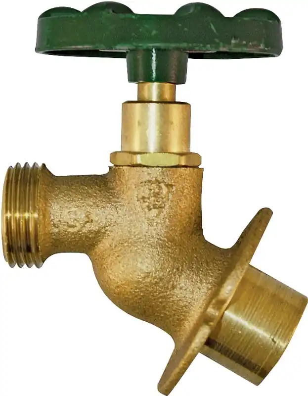 Arrowhead Brass & Plumbing 255SWLF Sillcock Valve