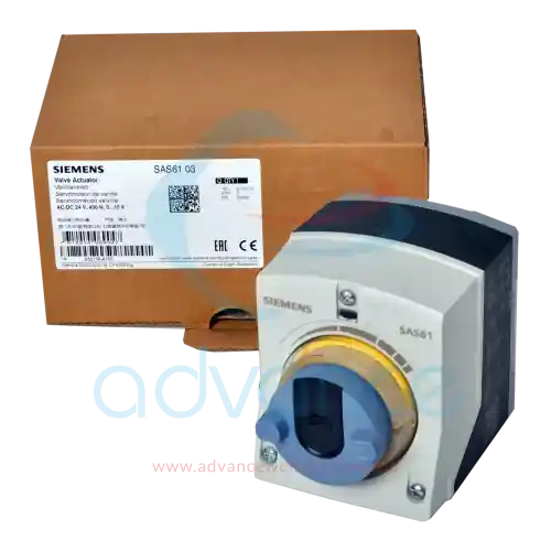 Trane VAL9507 Electromotoric Actuator