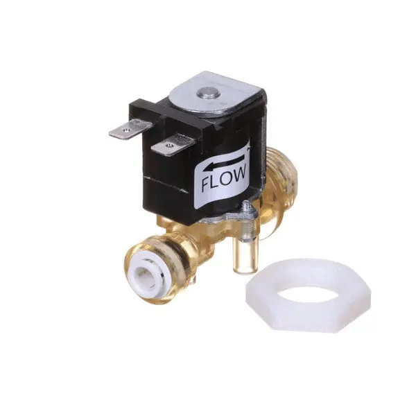 Hatco 03.02.092.00 Solenoid Normally Closed Valve