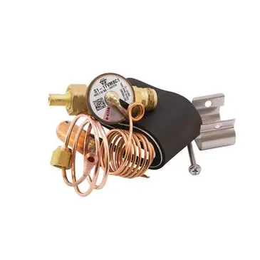 YORK S1-1TVM5C1 TXV Kit R454B 3/4 Inch Chatleff Connection