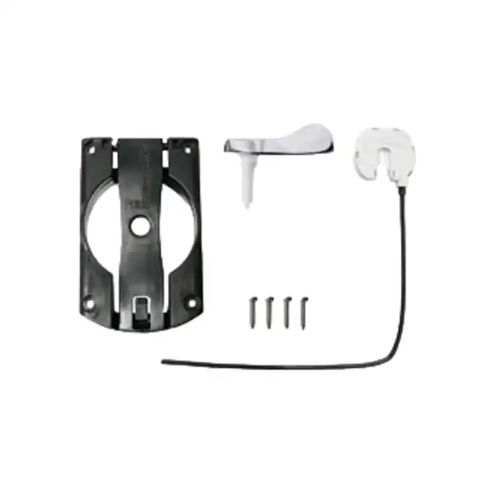 FLUSHMATE 93400470 Handle, Flushmate, 504 Series