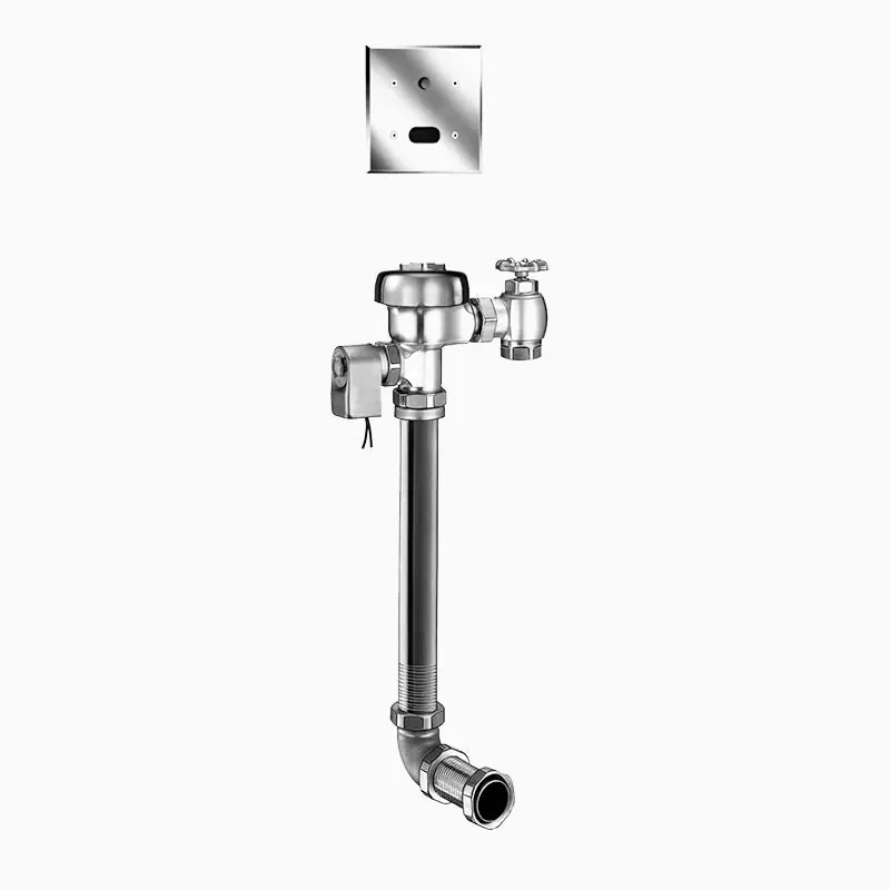 Sloan Valve 152-1.6 Royal Concealed Water Closet Flushometer
