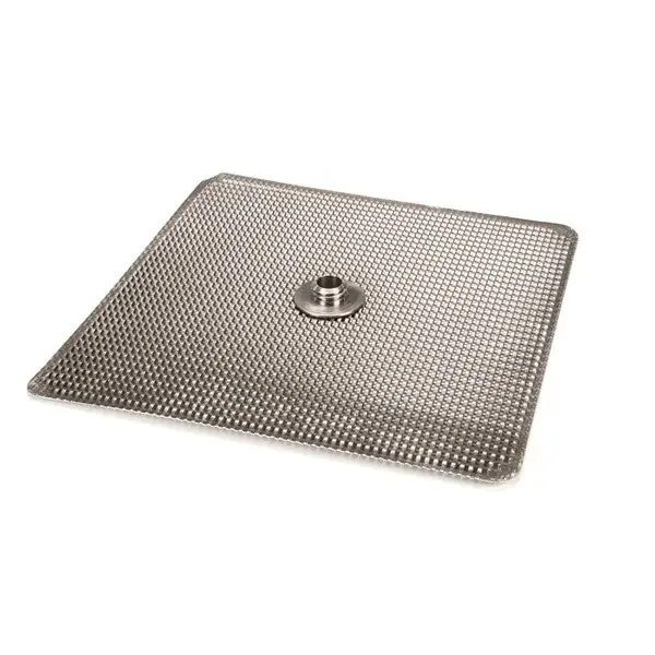 Pitco B6664004 FLTR, SPRT WLDMT FBG Power