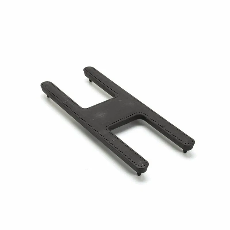 APW Wyott AS-2065846 H-Shaped Cast Iron Burner