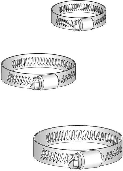 EZ-FLO 43259 Hose Clamp #12