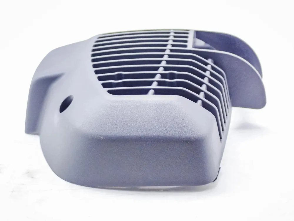 HUSQVARNA 531127911 Muffler Cover Kit for 130 Trimmer