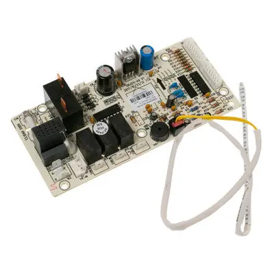 General Electric WJ26X21847 Main Board