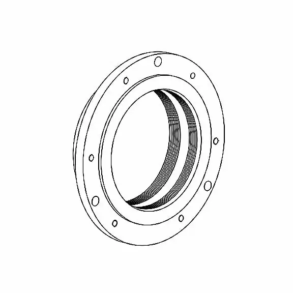 Trane RNG1880 Seal, Bearing Back