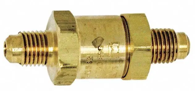 YORK 022-11329-000 Check Valve