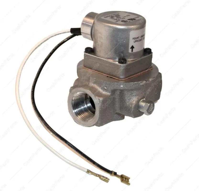 VULCAN 00-498158 Gas Safety Valve