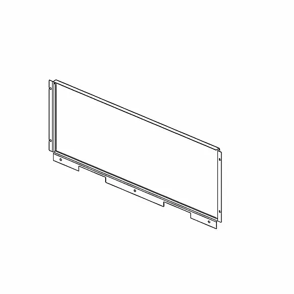 Trane PNN0609 Panel
