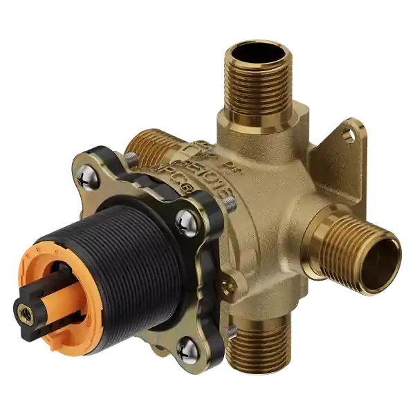 FAUCET 0X8310A PermaBalance Tub and Shower Rough-In Valve