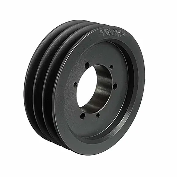 Trane SHE0742 Sheave