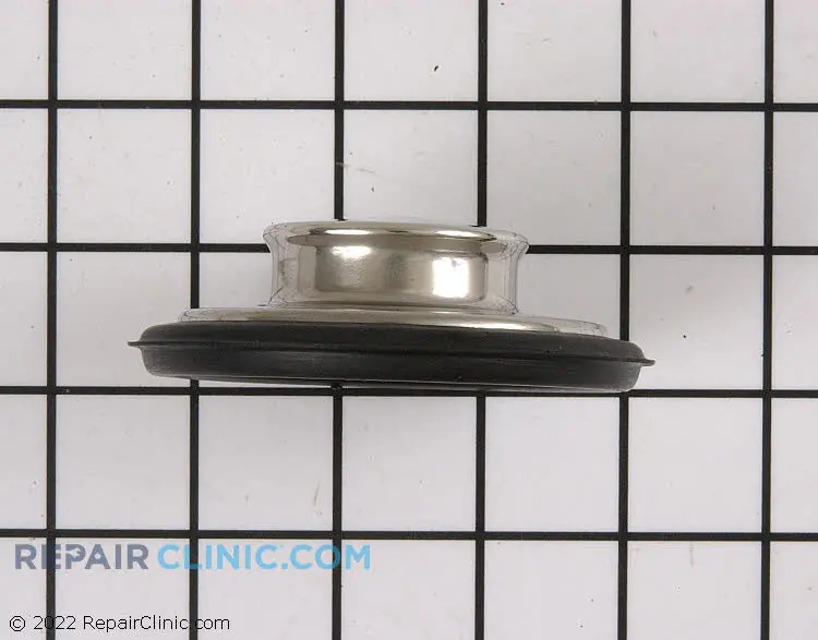 InSinkErator 5032a Stopper, Disposal - Stainless