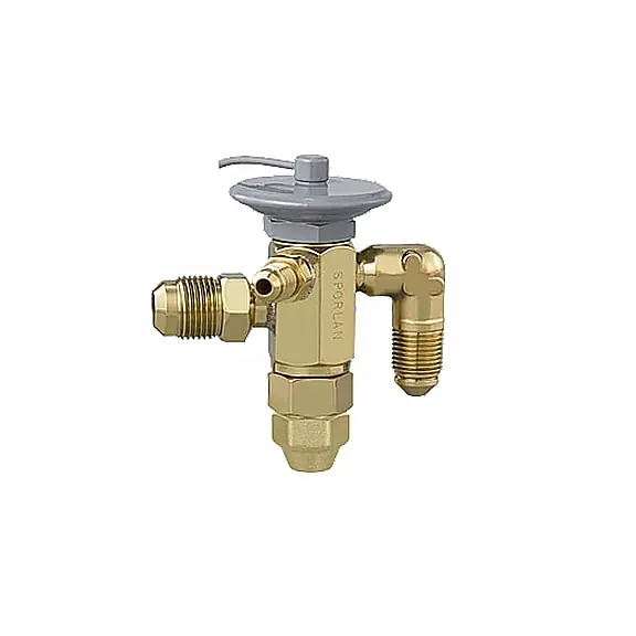 Trane VAL8081 Valve HVAC Parts Supplies Thermostatic Valves