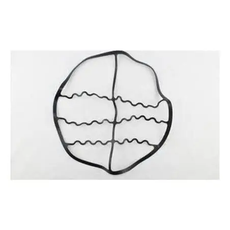 YORK 066-93083-000 Gasket Baffle Pass 14 Dx