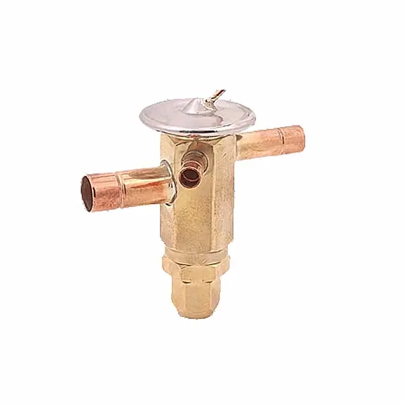Trane VAL5904 Expansion Valve with Check