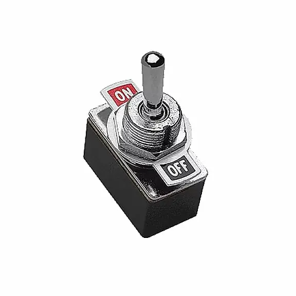 Trane SWT1680 Switch
