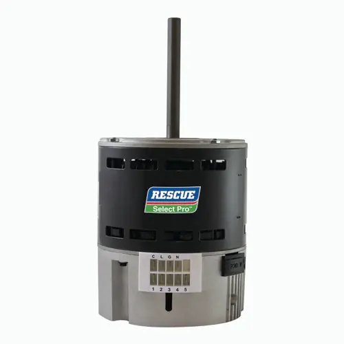 CARRIER 1186864 Replacement Motor 3/4 HP