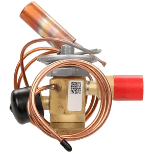 YORK S1-025-47929-000 R-410A Thermostatic Expansion Valve