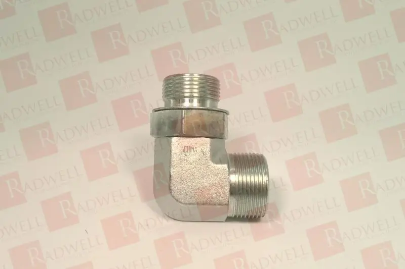 YORK 023-18292-000 Conduit/Fitting Elbow