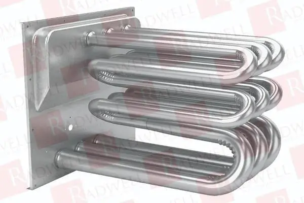 YORK 026-36596-000 Heat Exchanger