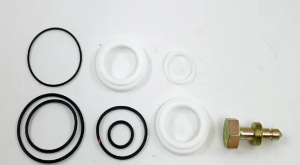 YORK 026-35030-000 Valve Seal Kit