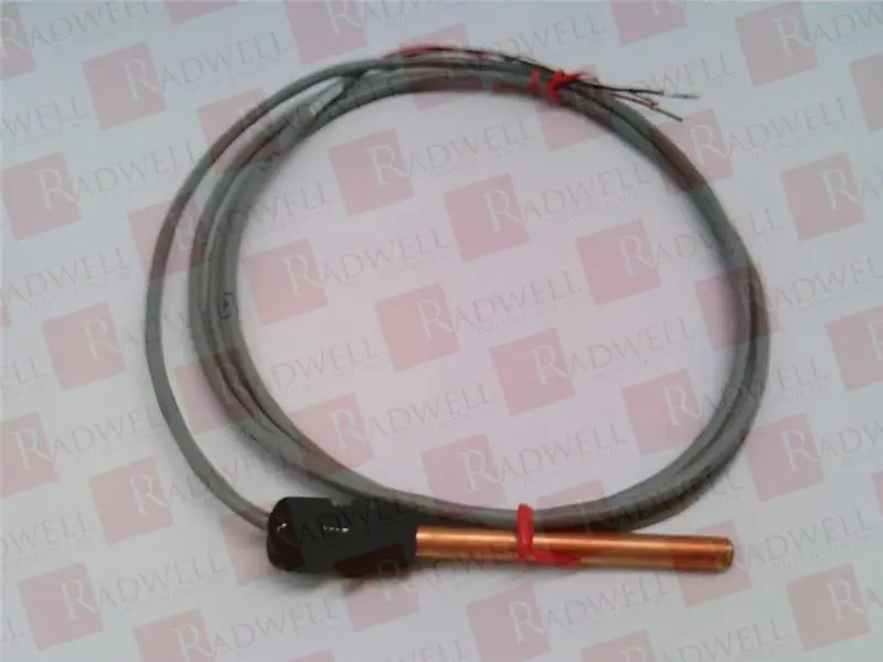 YORK 025-40273-009 LWT Temperature Sensor