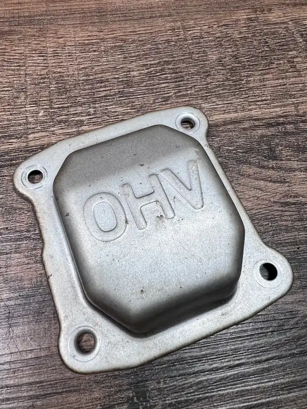 KOHLER 14096130-S Valve Cover