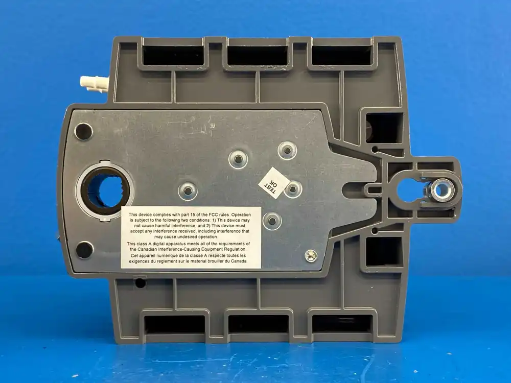 YORK S1-CSDECM-C35200L0 Current Switch