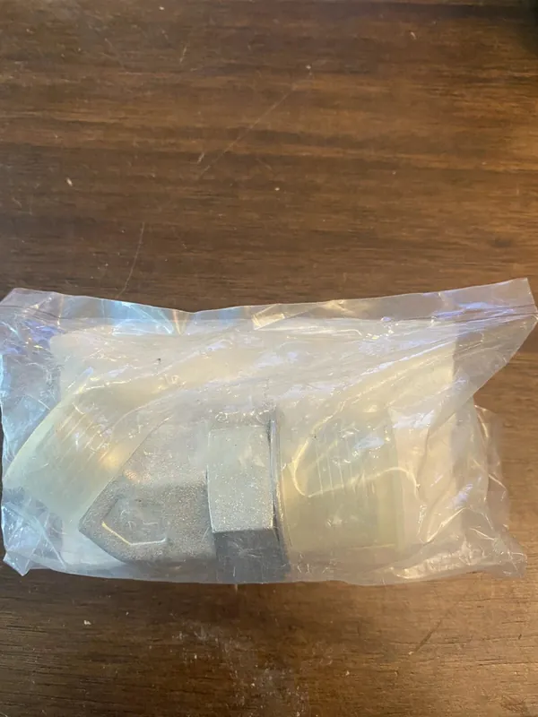 YORK 023-20272-000 Connector