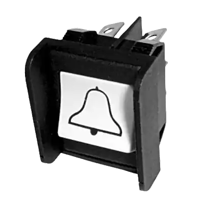 Trane SWT03115 Trane SPST Rocker Switch