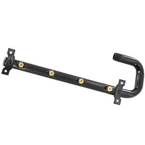 YORK S1-029-26838-000 4 Burner Manifold with Orifices 100K